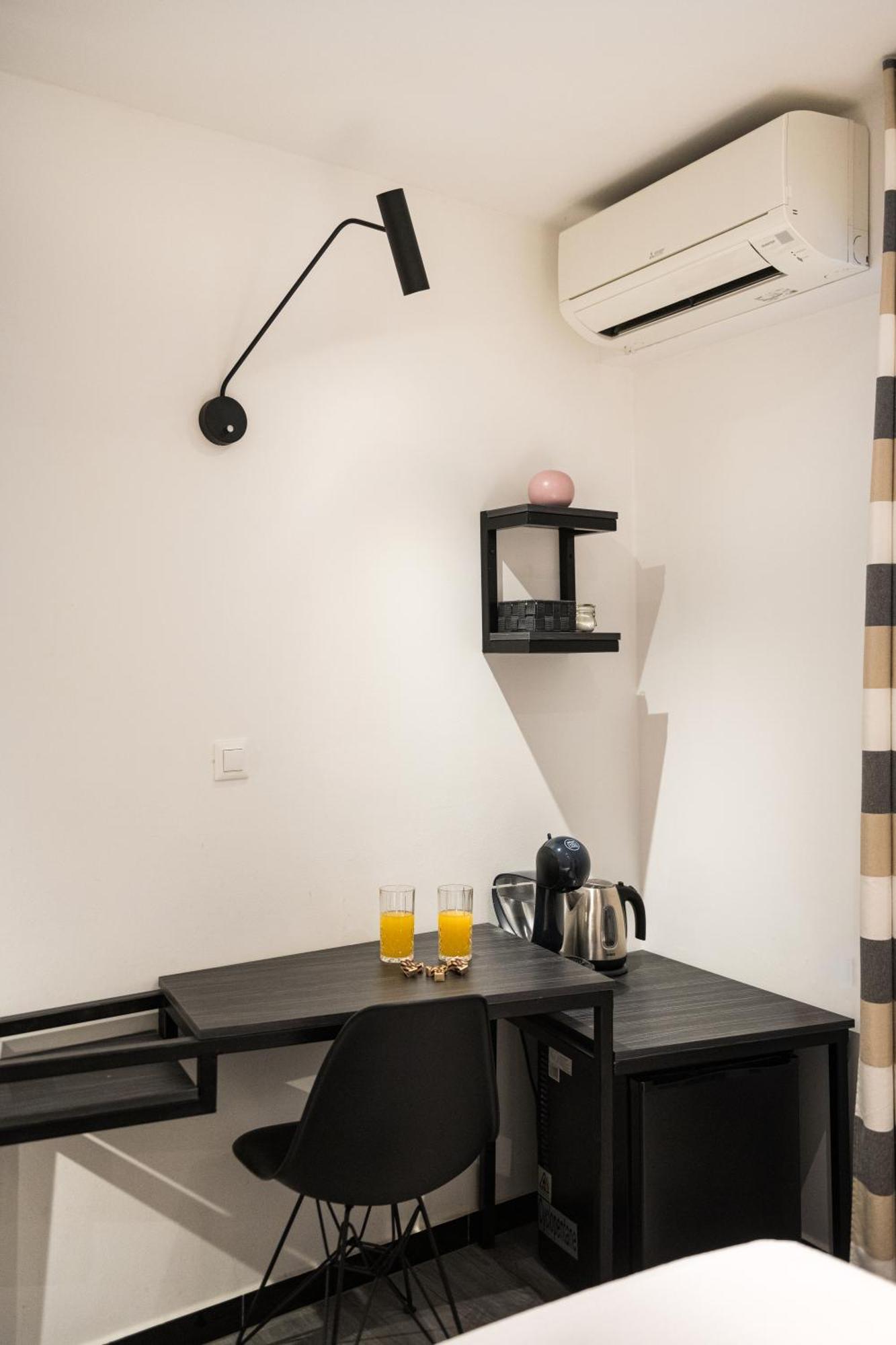 Split City Centre Room Esterno foto