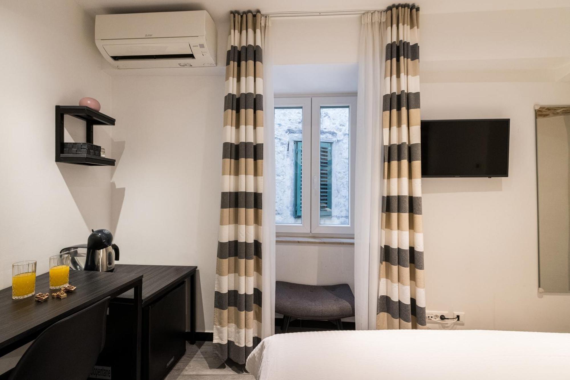 Split City Centre Room Esterno foto
