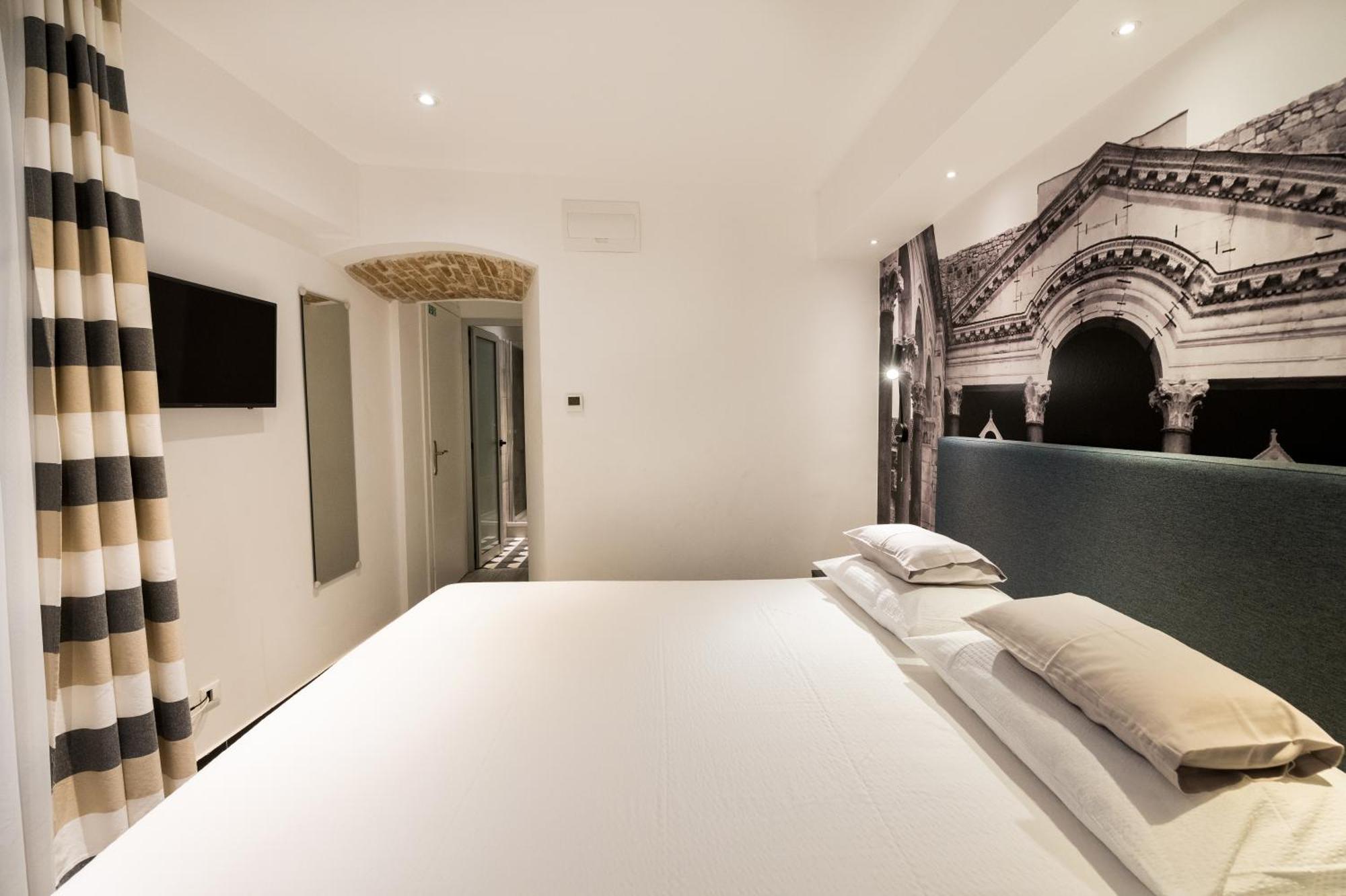 Split City Centre Room Esterno foto