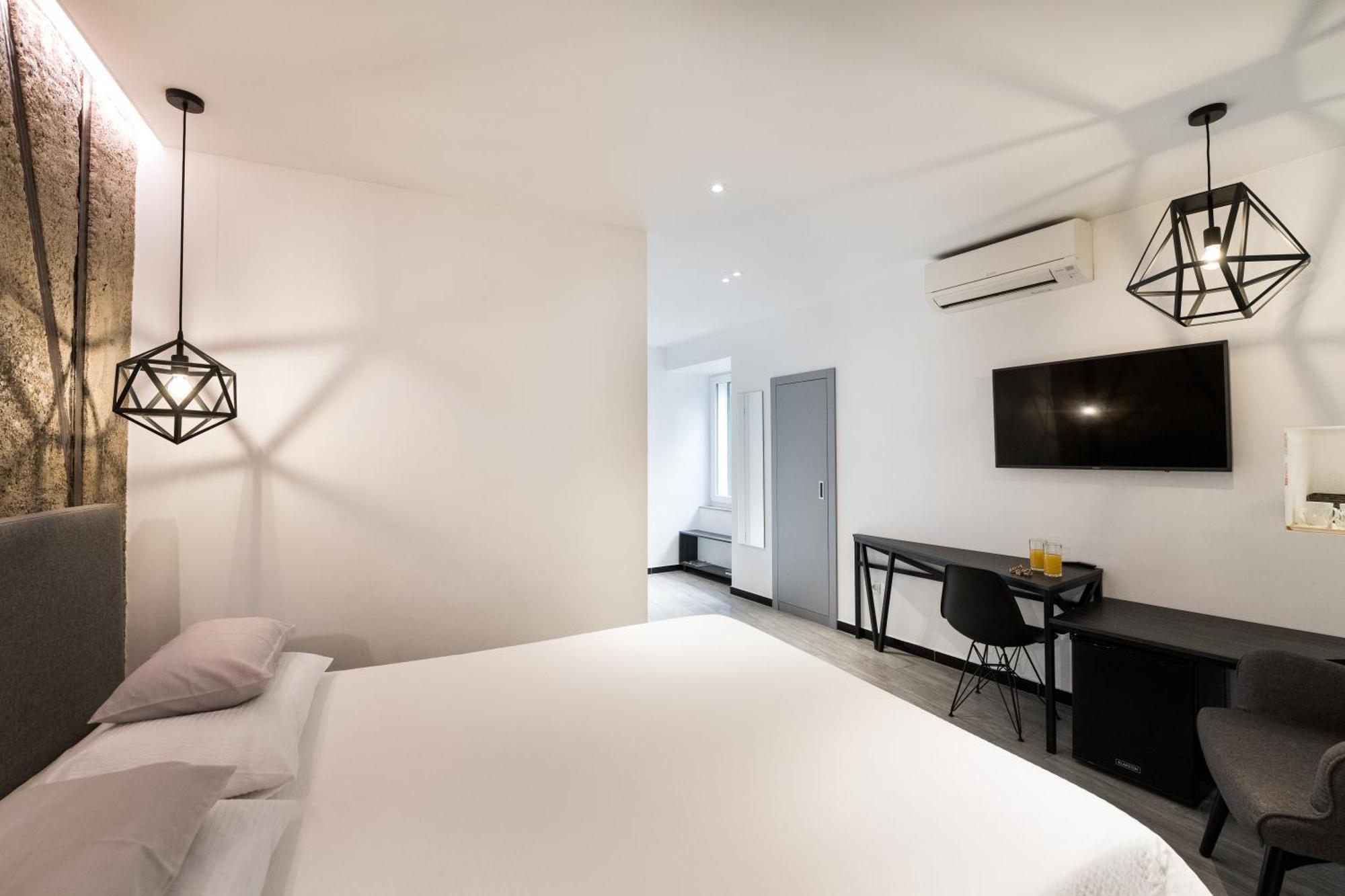 Split City Centre Room Esterno foto
