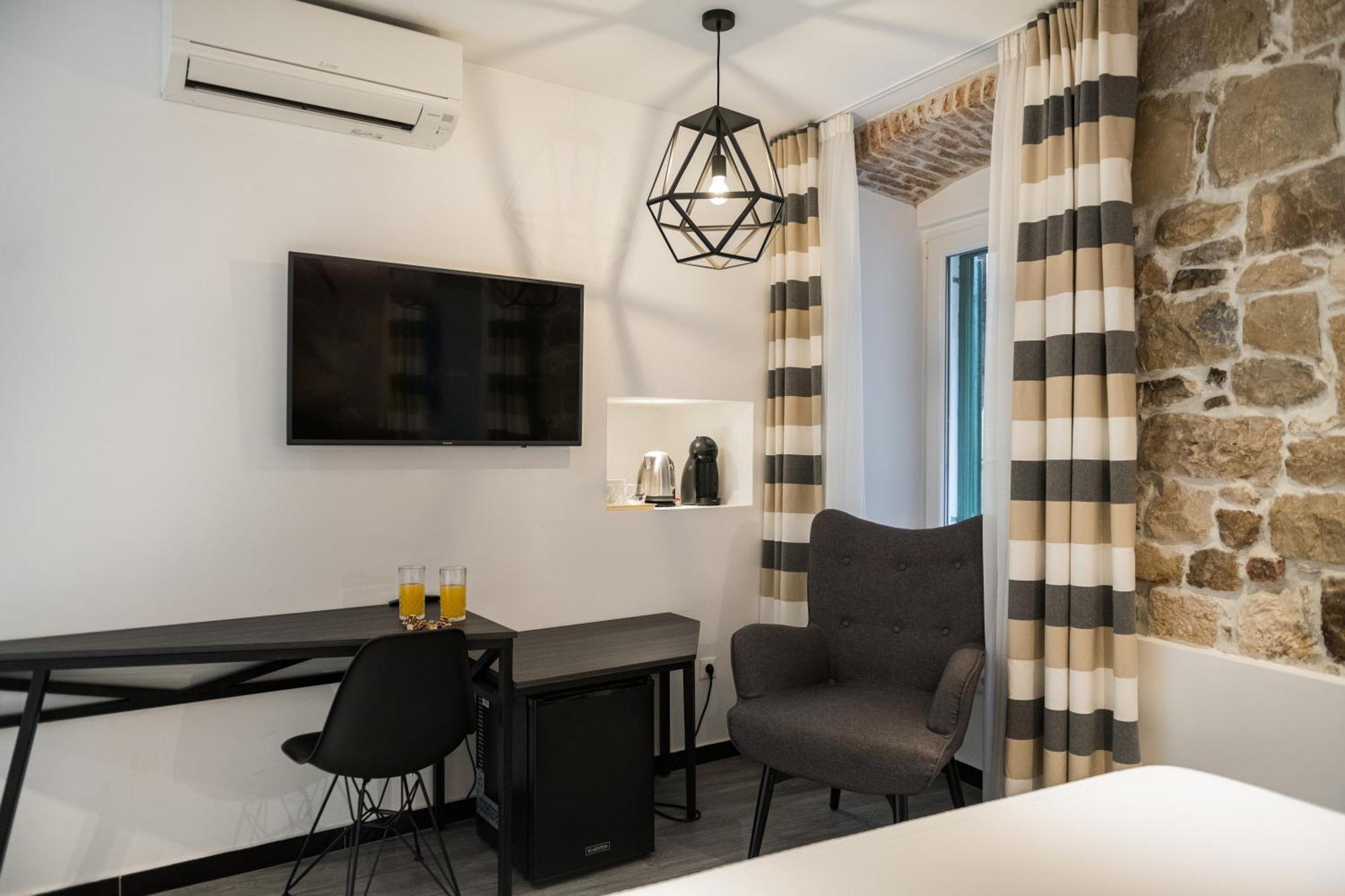 Split City Centre Room Esterno foto