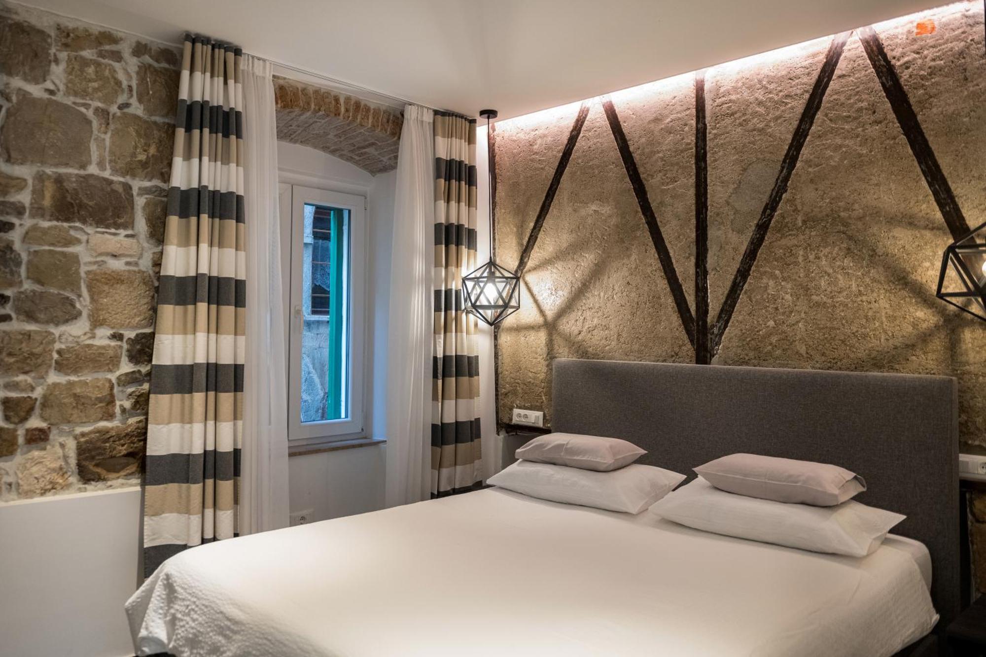 Split City Centre Room Esterno foto