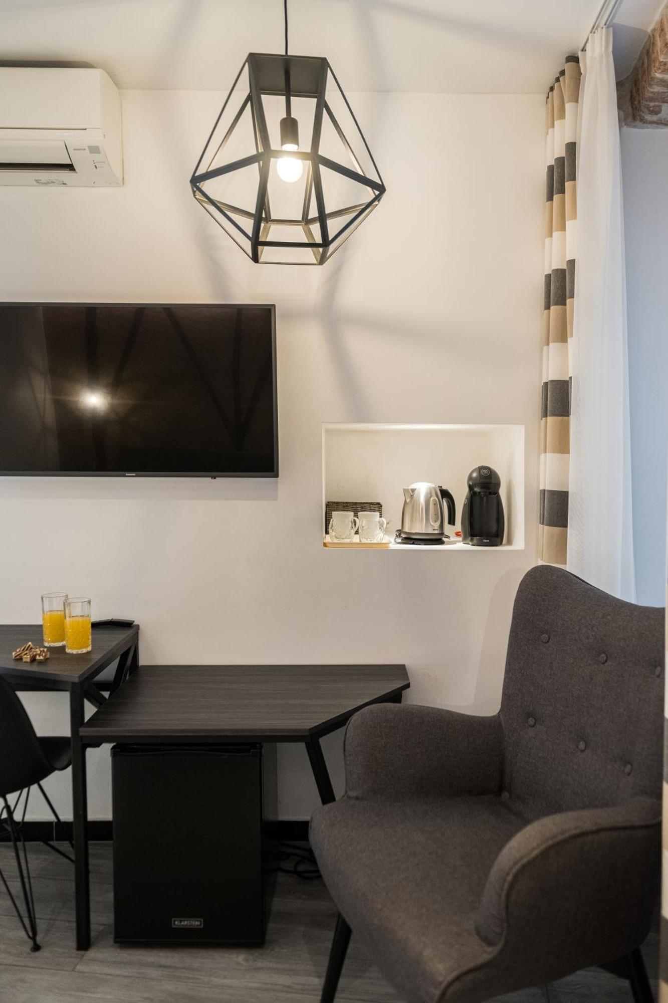 Split City Centre Room Esterno foto