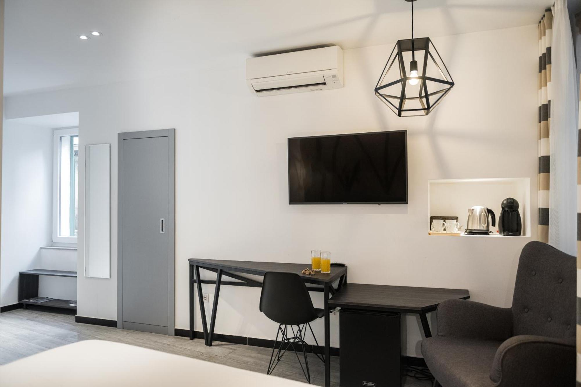Split City Centre Room Esterno foto